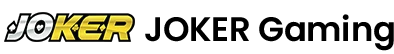 JOKER Slot logo