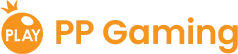Pragmatic Play logo
