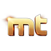 Logo ng game provider na MTech sa PH365 Philippines