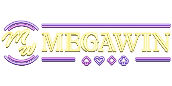Logo ng game provider na Megawin sa PH365 Philippines