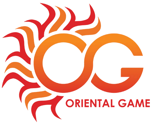 Logo ng game provider na Oriental Gaming sa PH365 Philippines