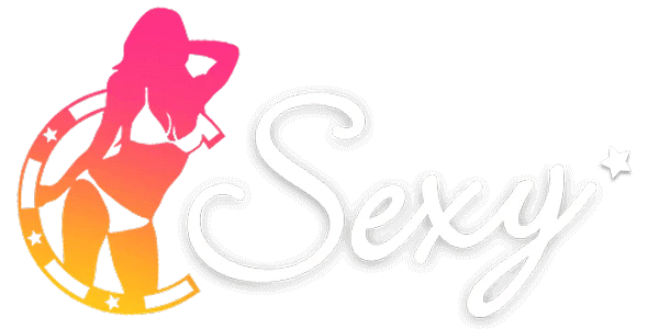 Sexy Gaming game provider logo at PH365 Philippines