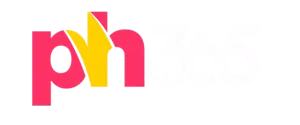 PH365 Logo