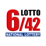 Lotto 6/42