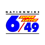 Super Lotto 6/49