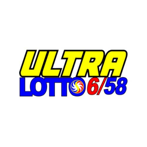 Ultra Lotto 6/58