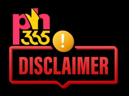 Disclaimer