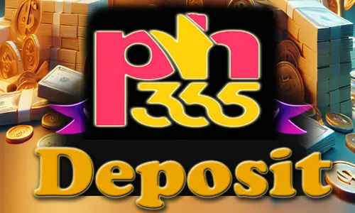 ph365 Deposit