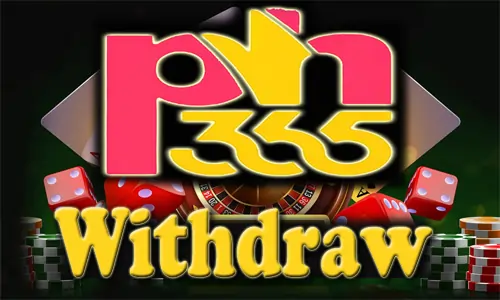 ph365 Withdraw